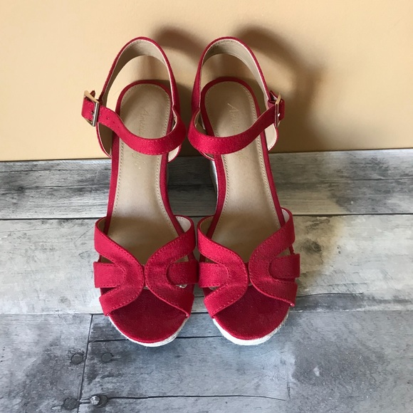 payless shoes espadrilles